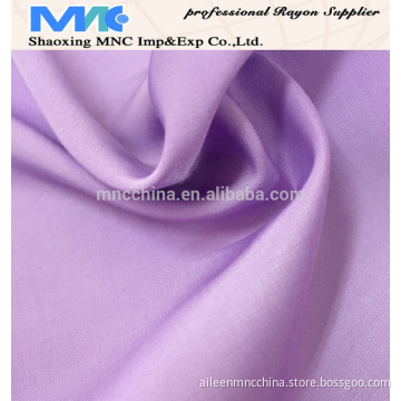 MM16069JD poly rayon Mix solid fabric